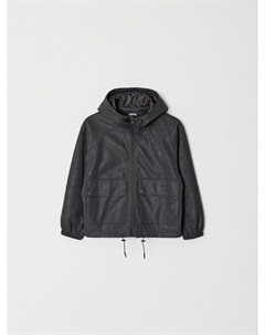 Куртка с замшевым эффектом для девочек Sela