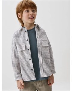 Рубашка для мальчиков Sela