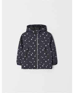 Легкая куртка Softshell для девочек Sela