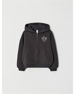 Толстовка с капюшоном для девочек Sela