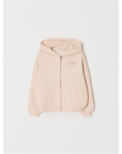 Толстовка с капюшоном для девочек Sela