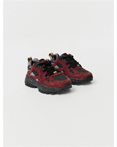 Комбинированные кроссовки детские Sela