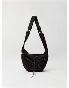 Сумка кросс-боди со шнуровкой детская Sela