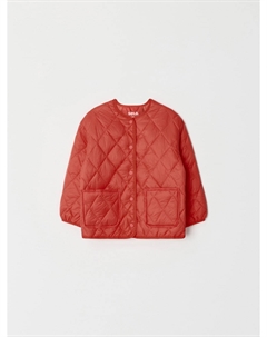 Легкая стеганая куртка для девочек Sela