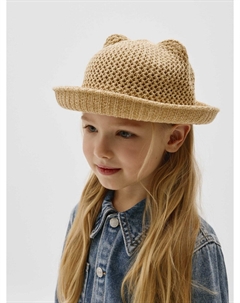 Панама для девочек Sela
