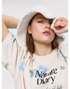 Панама женская Sela