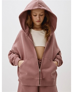 Толстовка с капюшоном детская Sela