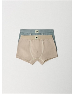 Набор трусов для мальчиков (2 шт.) Sela