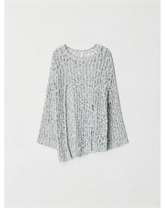 Джемпер в стиле гранж для девочек Sela