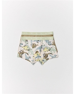 Набор трусов для мальчиков (2 шт.) Sela