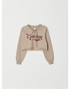 Свитшот для девочек Sela