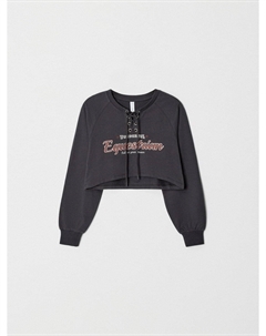 Свитшот для девочек Sela