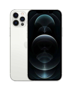 Смартфон Apple iPhone 12 Pro 256Gb "Как новый", A2407, серебристый