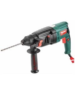 Перфоратор PRT 800 D Hammer