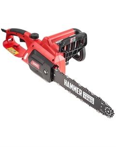 Цепная пила CPP1814E красный Hammer