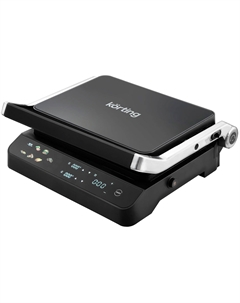 Гриль Korting KGPA 0405 W