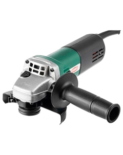 Угловая шлифовальная машина (болгарка) USM850D 850 Вт, 12000об/мин, 125мм Hammer