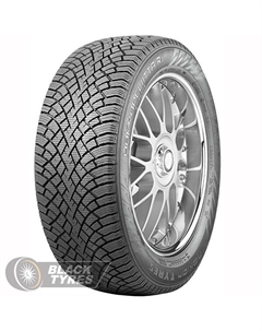 Зимняя шина Hakkapeliitta R5 225/45 R17 94T XL Nokian tyres