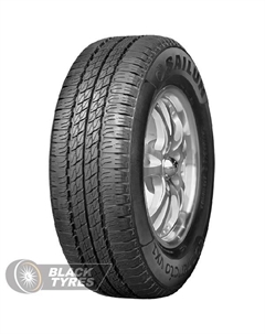 Летняя шина Commercio VX1 205/75 R14 109/107R C Sailun