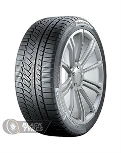 Зимняя шина WinterContact TS 850 P SUV 265/65 R17 112T Continental