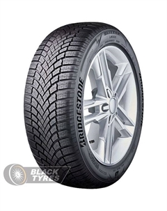 Зимняя шина Blizzak LM005 235/65 R18 110H XL Bridgestone