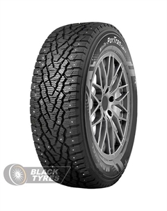 Зимняя шина Winter PorTran CW11 205/65 R15 102/100R C Kumho