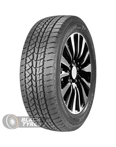 Зимняя шина DW02 235/60 R17 102S Doublestar