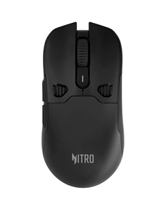 Компьютерная мышь Acer Nitro OMR404 (ZL.MCEEE.02T)