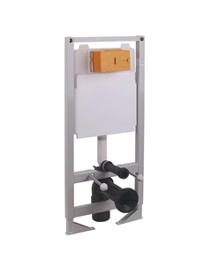 Инсталляция для подвесного унитаза Alimatha 20457 Migliore