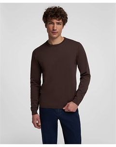 Пуловер KWL-0949 GREEN Henderson