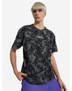 Футболка мужская, Черный Termit
