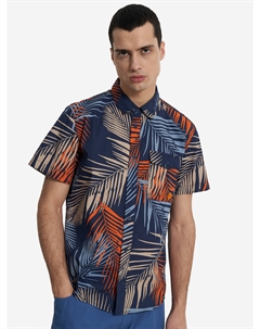 Рубашка с коротким рукавом мужская, Мультицвет Protest