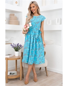 Платье Open-style