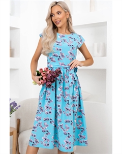 Платье Open-style