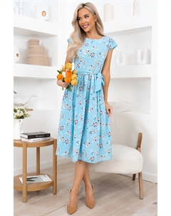 Платье Open-style