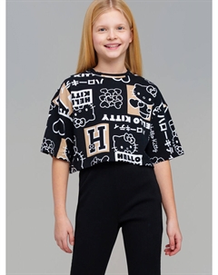 Брюки трикотажные Playtoday