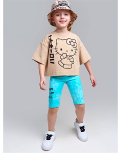 Брюки трикотажные Playtoday