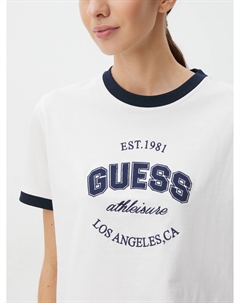 Футболки и топы Guess