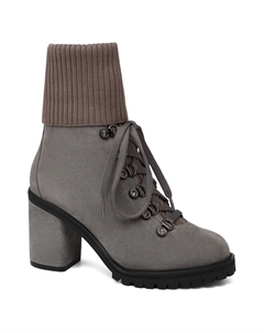 Ботильоны Tendance