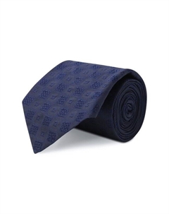 Шелковый галстук Brunello cucinelli