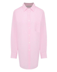 Хлопковая рубашка Hinnominate