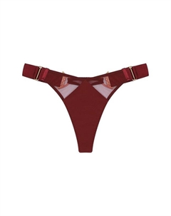 Трусы-стринги Bordelle