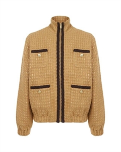 Бомбер Drôle de monsieur