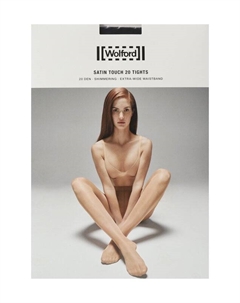 Колготки Wolford