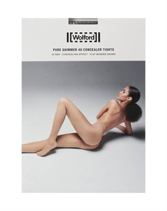 Колготки Wolford