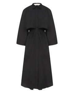 Хлопковое платье Isabel benenato