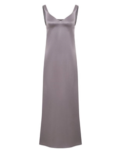 Атласное платье Panicale