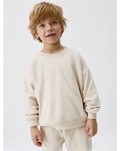 Базовый свитшот оверсайз детский Sela