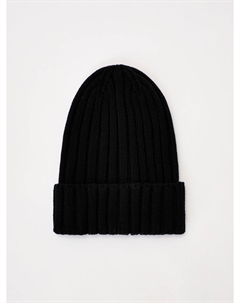 Шапка-бини в рубчик детская Sela