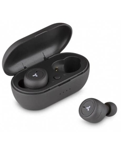 Наушники Denim TWS Black Accesstyle